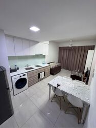 Parc Centros (D19), Condominium #573588911